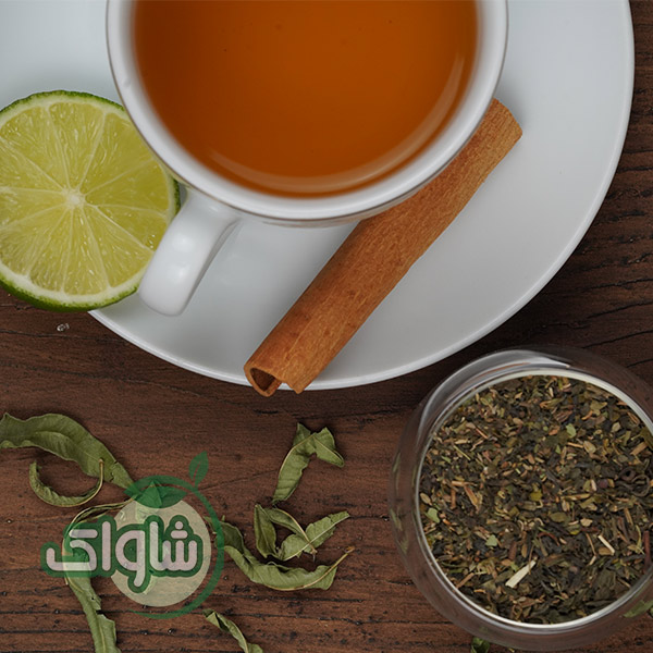 برای لاغری چای سبز را چطوری دم کنیم؟🍵