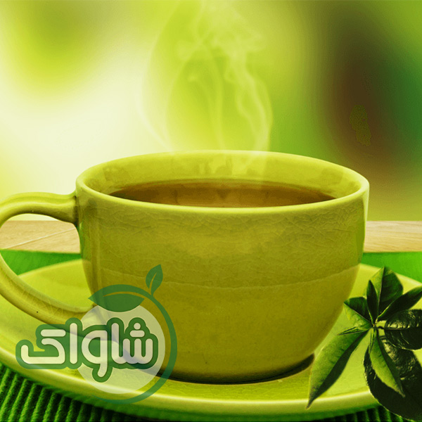 عوارض چای سبز بعلاوه فواید آن ☕